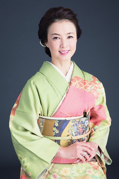 貴乃花部屋の花田景子さん