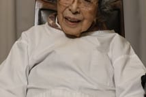 93歳現役女医「医師を辞めようと思ったことはない」