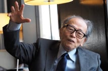 93歳の外山滋比古氏　「年老いたら若い時より忙しくすべし」