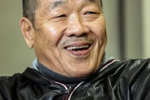 胃がんの藤原喜明氏　復帰戦で感じたプロレスラーの喜び