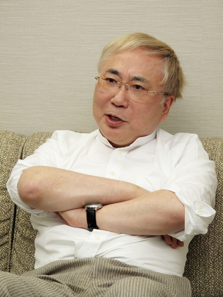 またまたTwitterが騒がしい高須院長