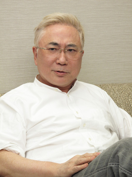 高須院長がフリーメイソンの新組織に加入!?