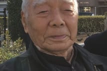 NHK『72時間』で話題の90歳ドン・ファンに元気の秘密直撃