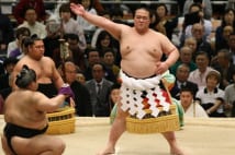 稀勢の里横綱昇進効果か　中卒新弟子が20人から33人に増加