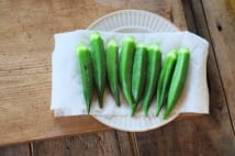 野菜をおいしくキープするキッチンペーパー5つの裏ワザ