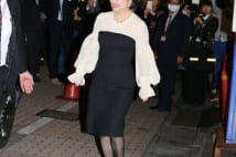 歌手活動の桜田淳子「どれだけ年取ったか見に来たんでしょ」