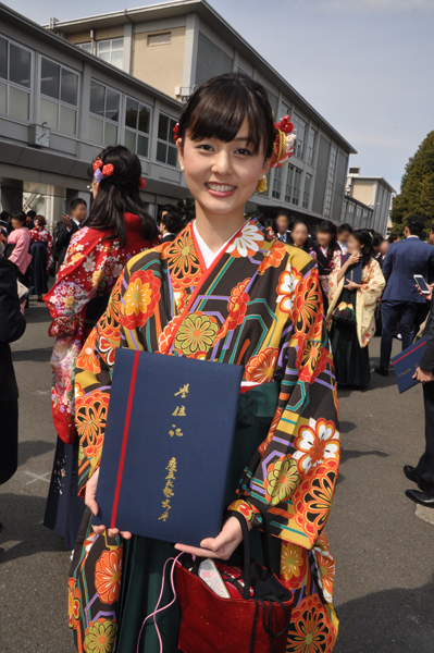 日テレ新人・佐藤梨那アナは大食漢