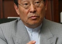 大前研一氏　景気浮揚には「貯蓄は美徳」文化を「人生は楽しんでナンボ」へ