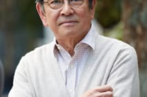 石坂浩二「この役をやれなかったら60年の俳優人生が無駄に」