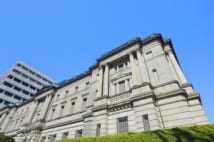 日経平均の上昇基調が7月に転換か？　カギを握る日銀の動向