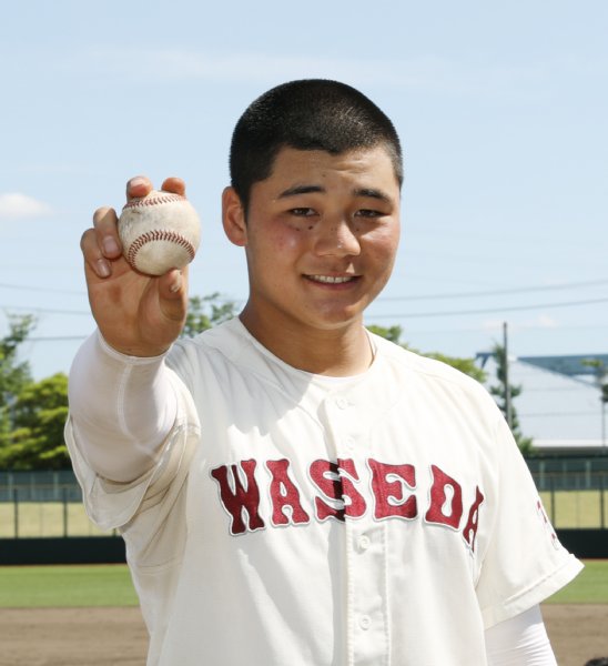 清宮幸太郎 打球の質は筒香より上 と見るスカウトも Newsポストセブン