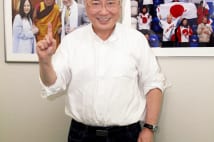 高須院長「ぼくはサンドバッグ。左翼からのクレーム処理係」