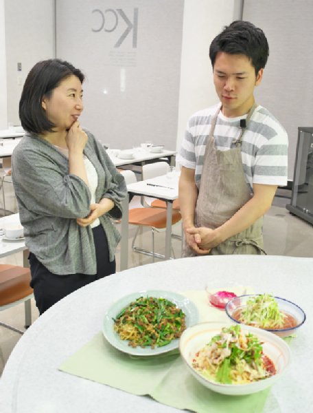 お土産ももらえるプチプラ料理教室