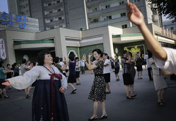 快楽に身を委ねるしかない!?（写真はイメージ） AP/AFLO