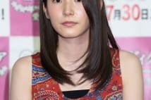 初の声優仕事をした蓮佛美沙子、自分の低い声好きになる