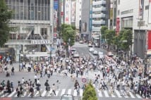 家賃の高さ都内ナンバー1の渋谷　住むなら狙い目は？