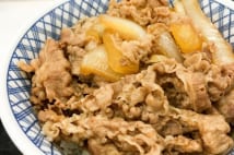 牛丼、カツ丼…　丼チェーンの「最安値メニュー」を大調査