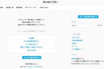 「俺の嫁が可愛い」ブログ　4日間でアクセス約70万件の人気