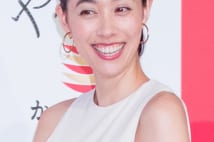 吹石一恵「仕事しないのが妻の仕事」と福山ファンから批判