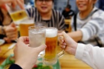 飲み会幹事のポイント獲得術　お得な反面、気配りも忘れずに