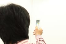 熱中症対策　トイレはドアを開けたまま用を足したほうがいい