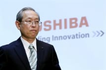 東芝の半導体子会社売却が四転五転、ついにアップルも参戦