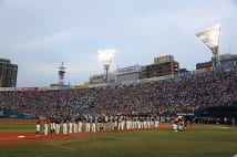 横浜スタジアムのLED照明　DeNAにとって最大の敵に？