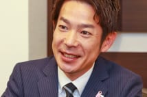 読売テレビ元アナ・清水健さん　亡き妻にLINEで弱音を送る