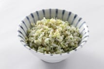 野菜料理の新法則　ごぼうは洗い過ぎず、ブロッコリーは生で