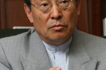 大前研一氏　公務員制度に一生保障は今や不要、制度根本から考え直すべき