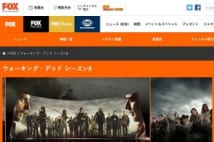 ウォーキング・デッドを楽しむならどこ？　動画サービス比較