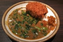 カレー最強チェーン・ココイチ　最大の魅力はカスタム自由度