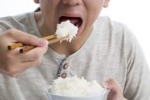 がん患者に「食べていけないもの」はない　沢山食べよう