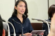 性被害明かした伊藤詩織さん「よくある話」で済ませてはだめ