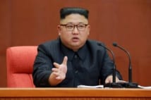 北朝鮮が暴発した時に覚悟しておきたい「株価暴落シナリオ」