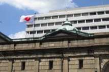 日本株に潜むリスク　日銀のETF買いストップなら日経平均1万6000円まで急落も