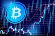 ビットコインはどこまで上がる？　カギを握る機関投資家の動向