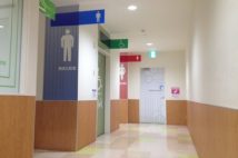 街なかのトイレ事情調査　急に行きたくなったらどこに行く？