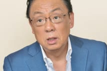 戸塚宏氏が持論 体罰は相手を進歩させようとする行為 Newsポストセブン