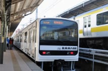 JR東日本も新列車　2018年は「輪行」が更に盛り上がる!?