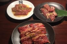 1人焼肉もOK　独自の進化を遂げる『牛角』の魅力