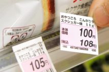 10％への消費増税は前回より上げ幅低いが心理的影響大きい