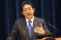 安倍氏はどう思うか