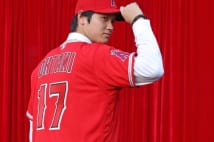 エンゼルス大谷翔平　「中10日の二刀流」は実現するか