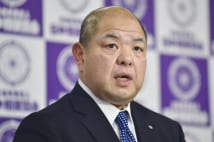 冬巡業、貴乃花親方の代役に確執ある兄弟子親方送り込む深謀