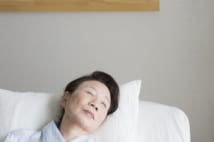 82才の老母と更年期の娘が悟った睡眠のありがたさとは