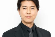 上川隆也が語る　『ジオストーム』はリアルの上に描く虚構