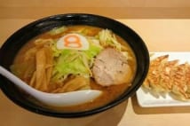 8番ラーメン、金沢カレー…　北陸発祥チェーン店の魅力