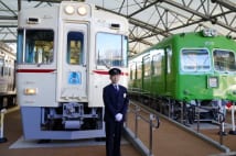 「撮り鉄」の鉄道会社社員　結婚式二次会は貸切お座敷列車