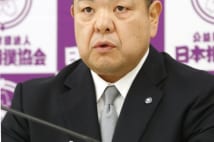 貴乃花親方が理事選に通っても就任拒否？　八角理事長に直撃